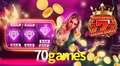 Descubra a Essência do 70games: Nossa História e Compromissos