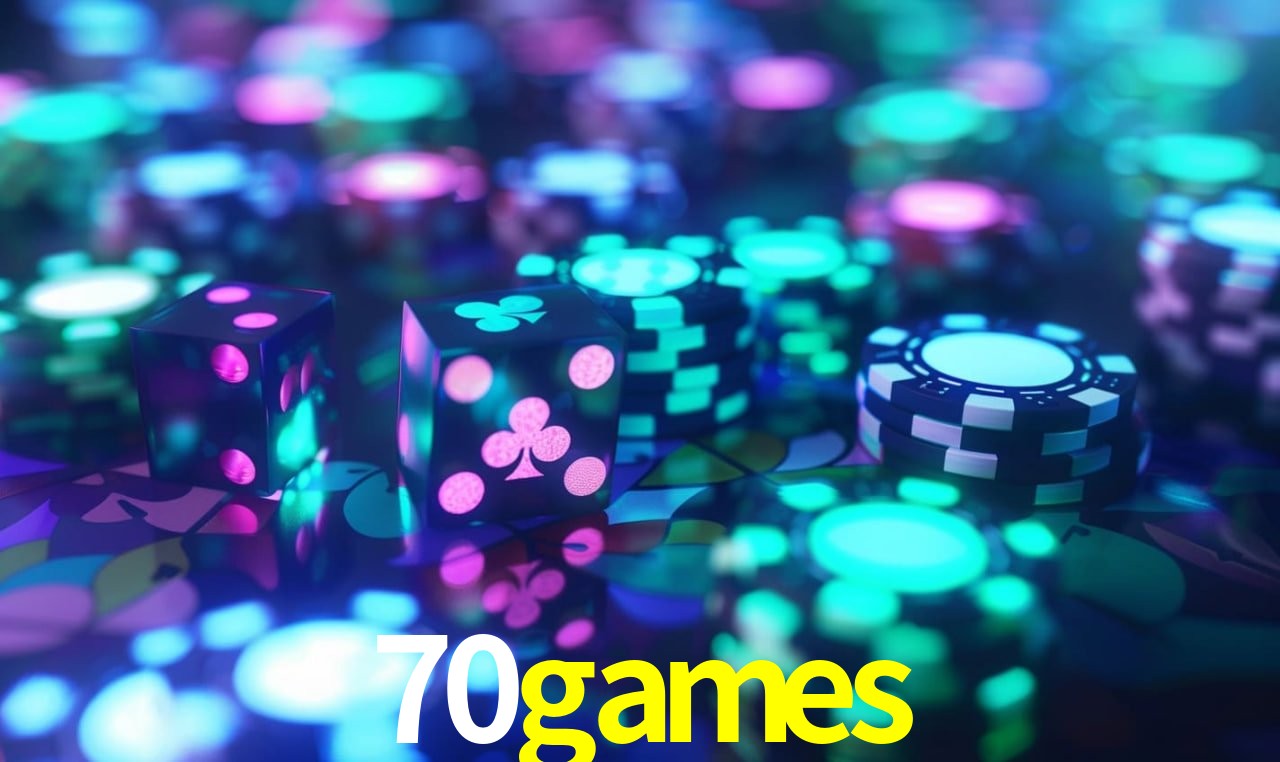 Experiência VIP 70games