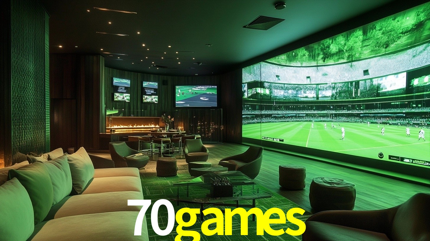 70games: Seu Cassino Premiado com Pagamentos Rápidos