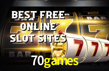Desvendando o Mundo dos Jogos Virtuais na 70games