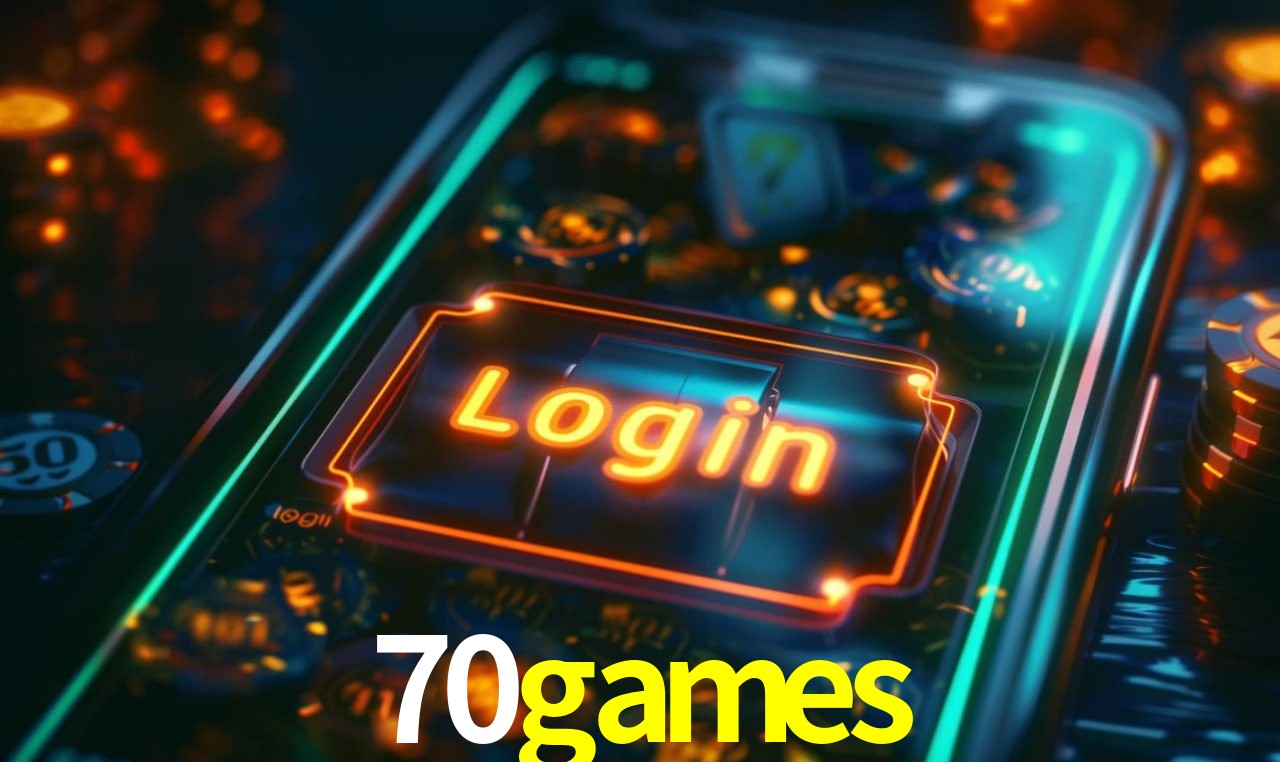 Experiência VIP 70games