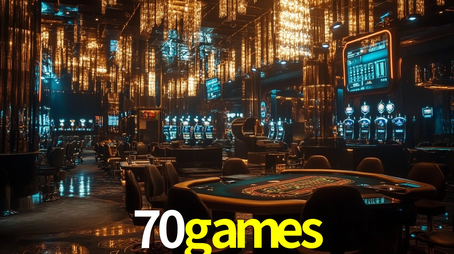 70games bet