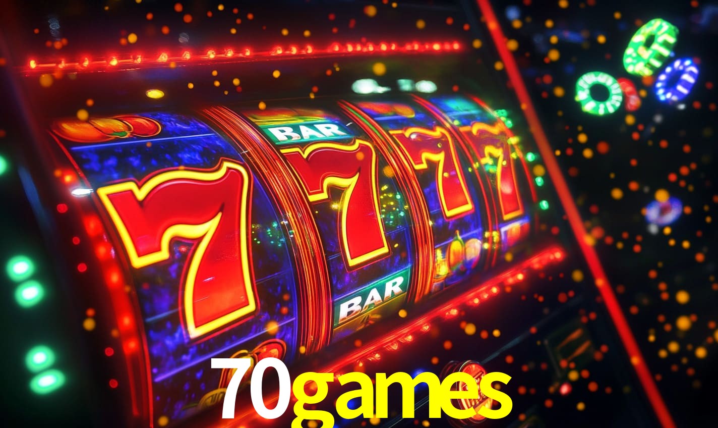 70games -  - 70games.com