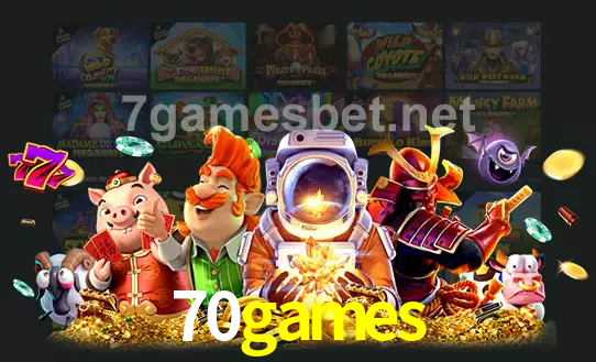 cassino 70games