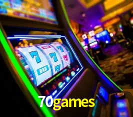 Apostas Esportivas na 70games: Um Guia Completo