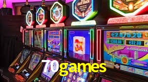 Casino VIP 70games