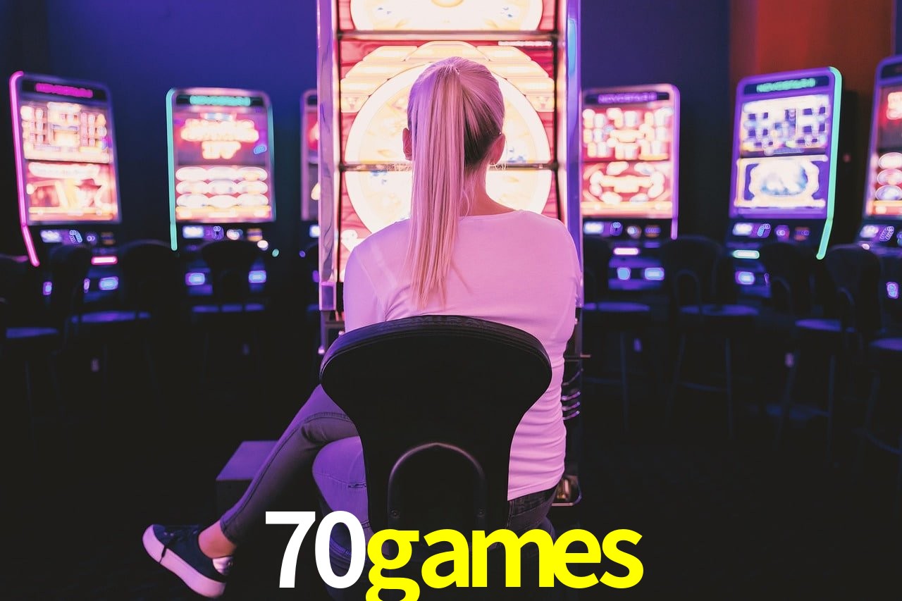 Secure Login 70games