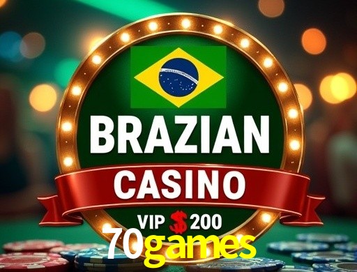 70games - Análise de Mercados Esportivos