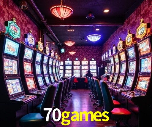 70games Belo Horizonte - Winners