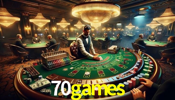 Games Directory 70games
