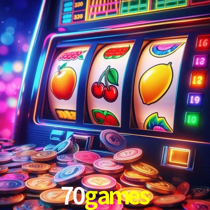 Benefícios da Conta 70games
