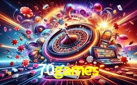 Provedores de Jogos 70games