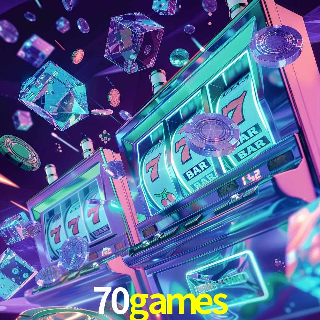 Jogos Exclusivos 70games