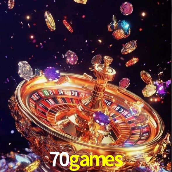 70games Plataforma - Certificada MGA desde 2015