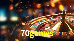 70games Promoções - 30+ Ofertas Diárias