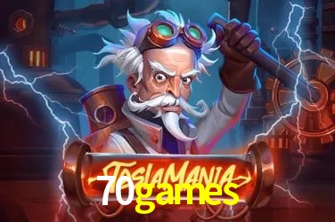70games Belo Horizonte - Jackpots