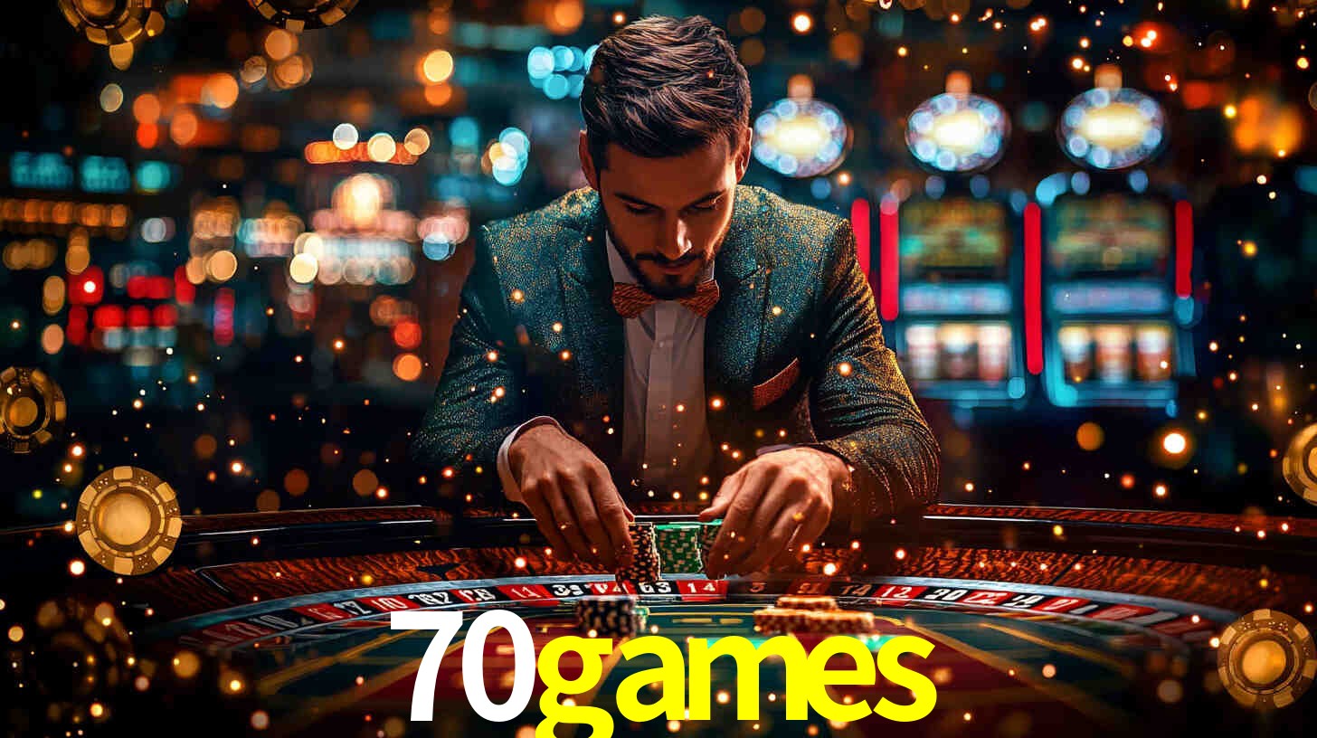 Daily Bonuses 70games