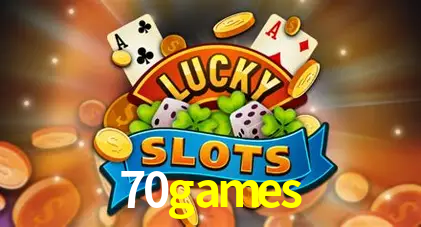 Descubra a Magia dos Jogos de Arcade no 70games