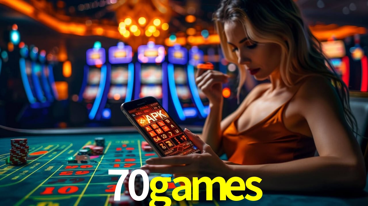Tennis Betting 70games