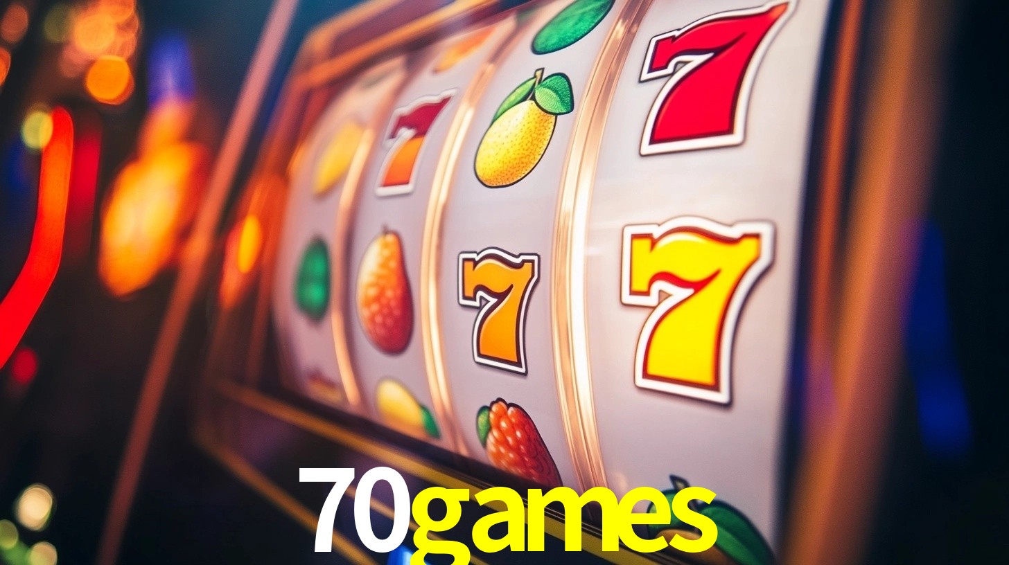 Exclusive Games 70games