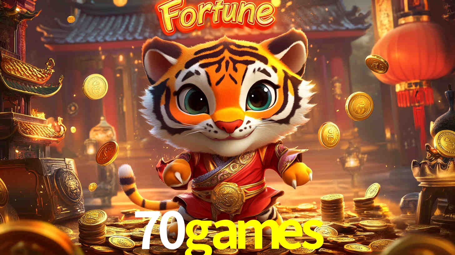 A Popularidade dos Caça-Níqueis no 70games