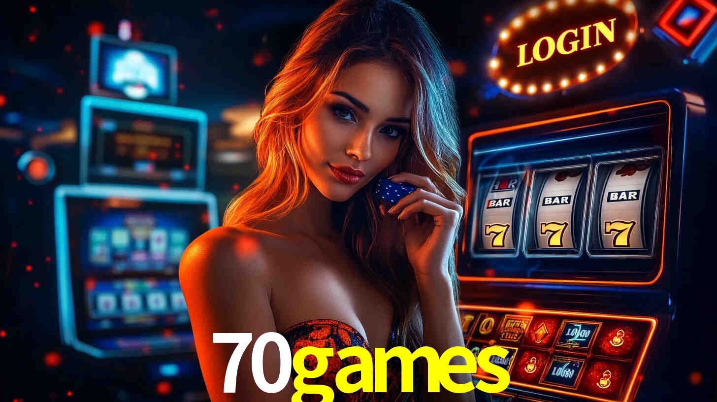 70games bet