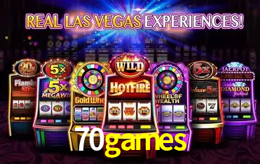 70games Belo Horizonte - Reivindique Bonus