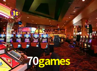 70games Salvador - Studio Tour