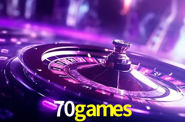Casino Ao Vivo 70games