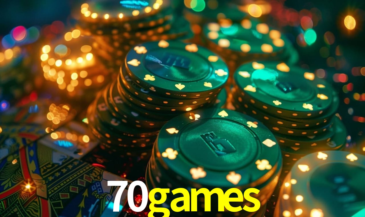 Diretório de Jogos 70games