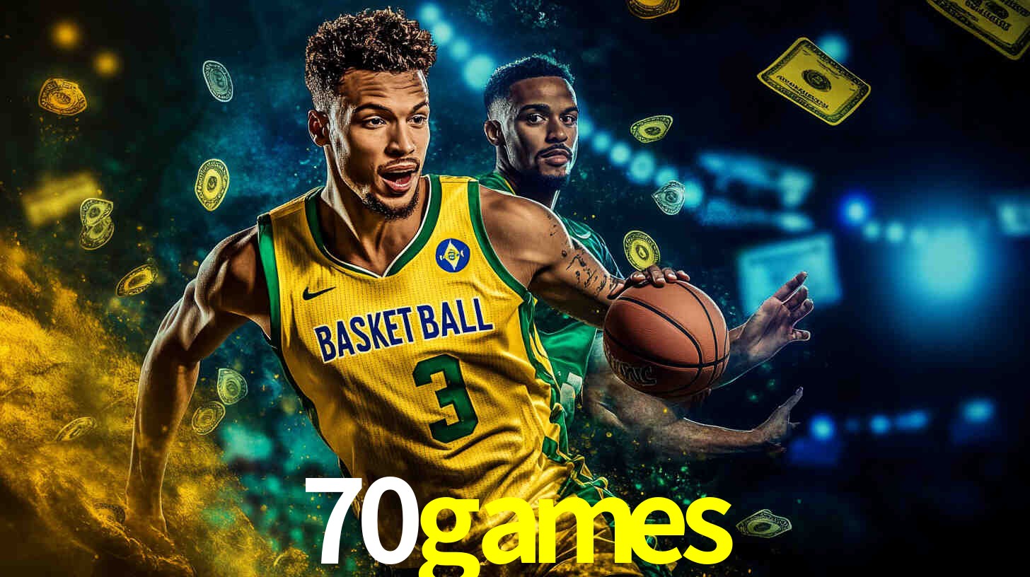 Explorando a Categoria de Eventos em Apostas na 70games