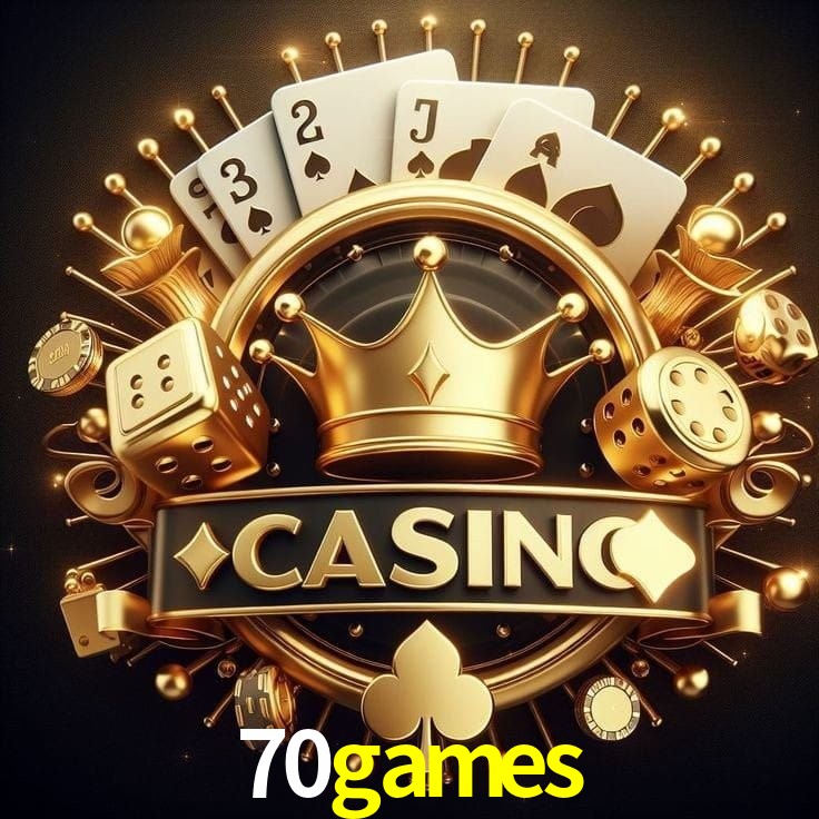 Design Responsivo 70games