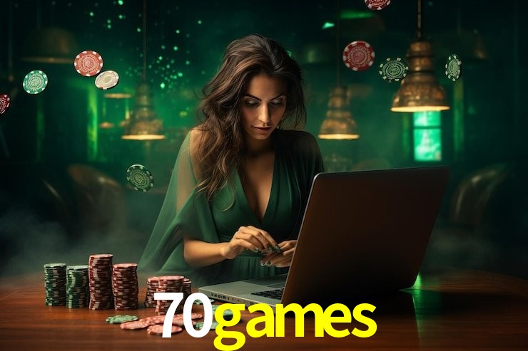 70games - App Security