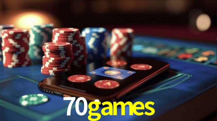 Recursos de Bônus 70games