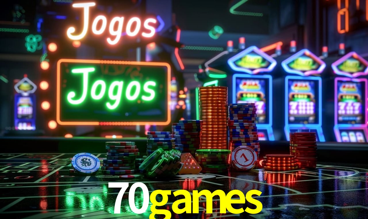 70games bet