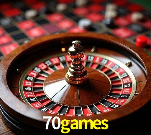 70games São Paulo - Hot Promos