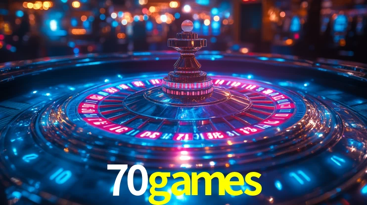 70games App Interface