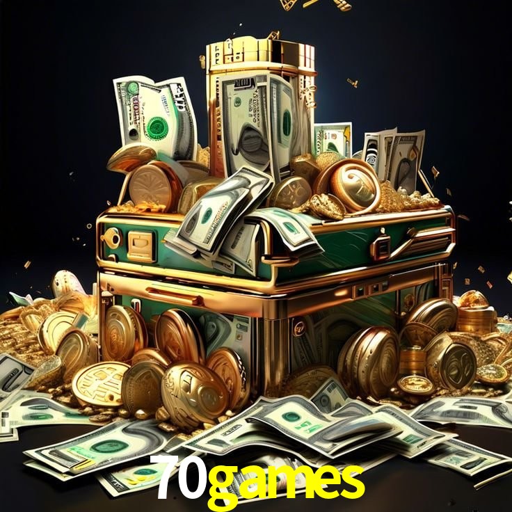 Cadastro Rápido 70games