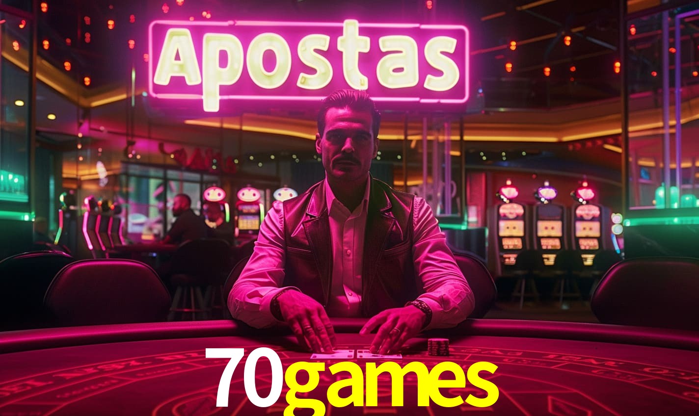 70games Belo Horizonte - Provably Fair