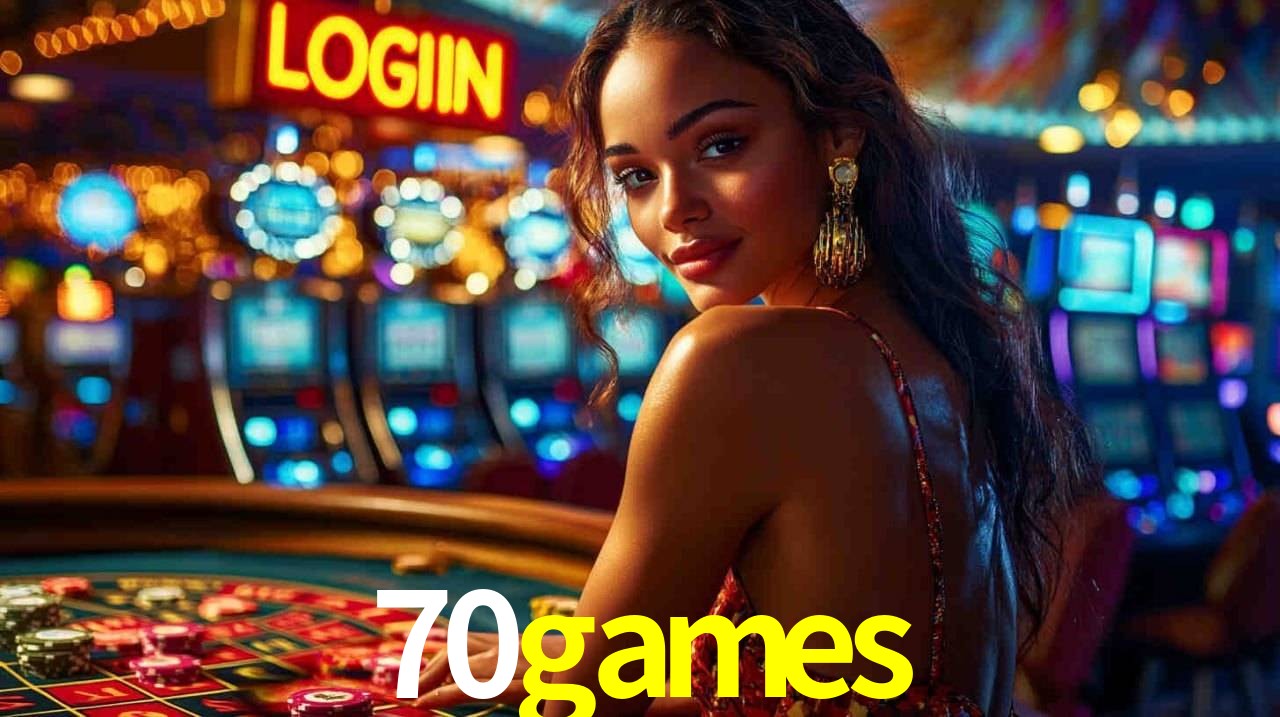 70games Rio de Janeiro - Popular Jogos