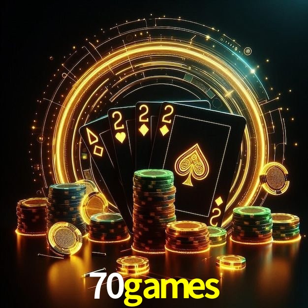 Especiais de Fim de Semana 70games