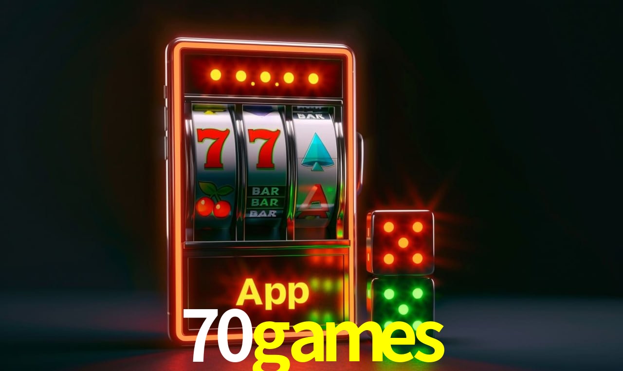 Sistemas de Segurança 70games