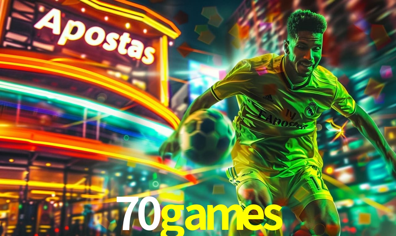 Promoção Relâmpago 70games