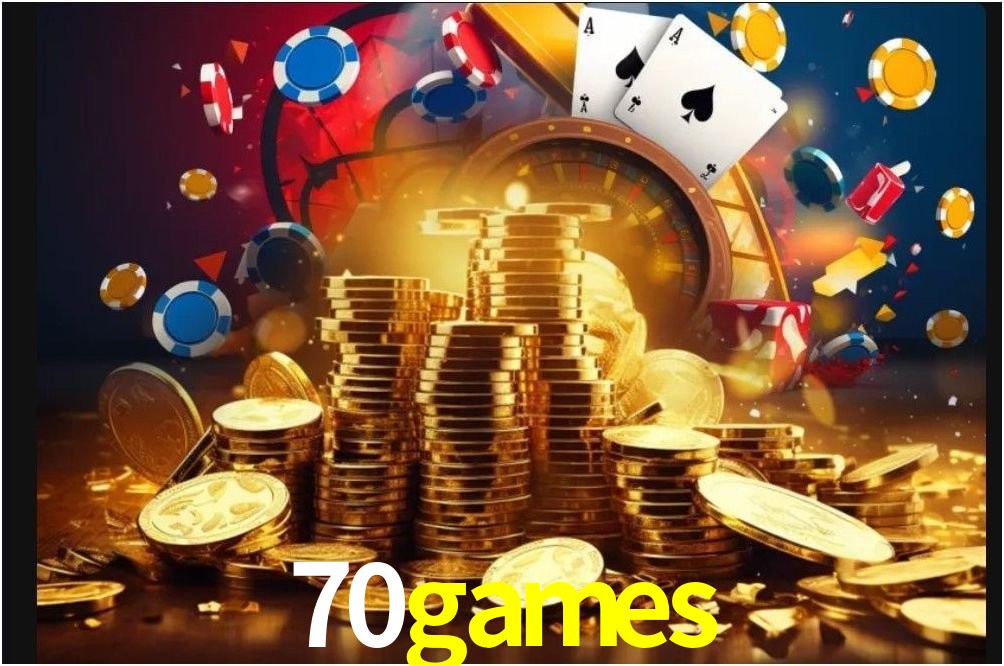 Torneios 70games