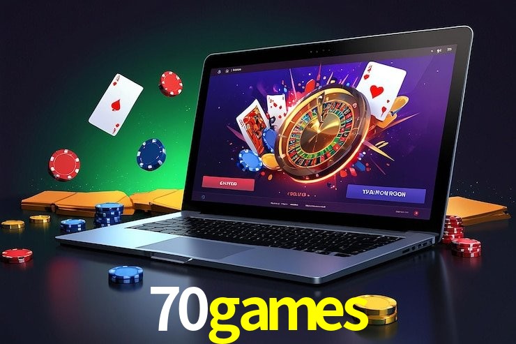 70games Salvador - Support