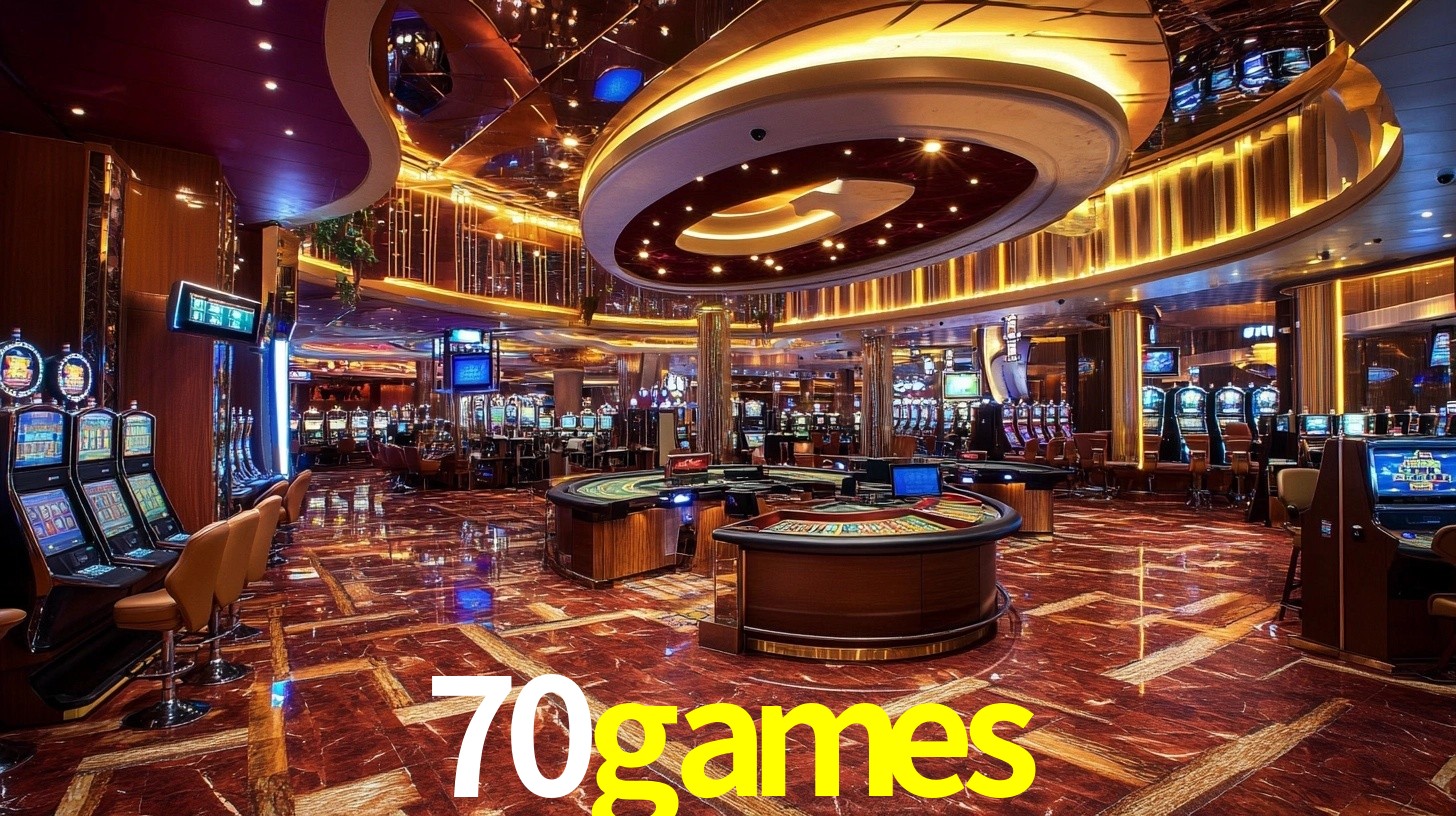 Roulette Table 70games