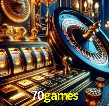 Gates of Olympus 70games