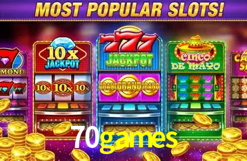 70games Belo Horizonte - VIP Casino
