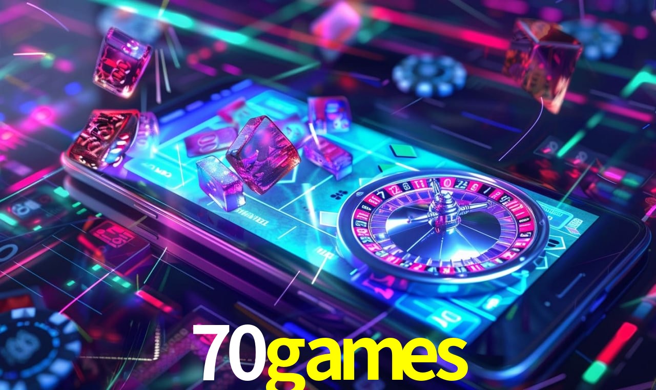 Login Seguro 70games