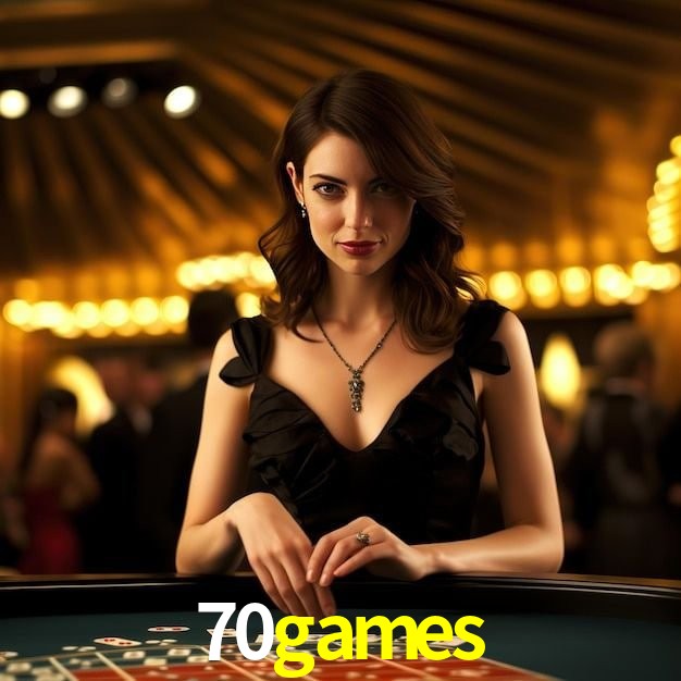 A Emoção da Loteria na 70games: Uma Chance de Mudança de Vida